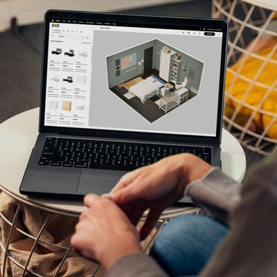 IKEA Kreativ